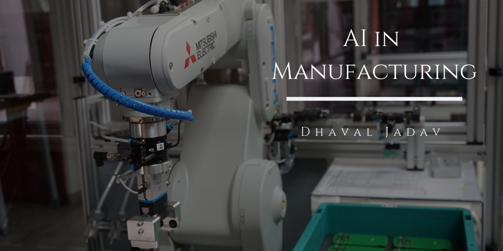 AI in Manufacturing