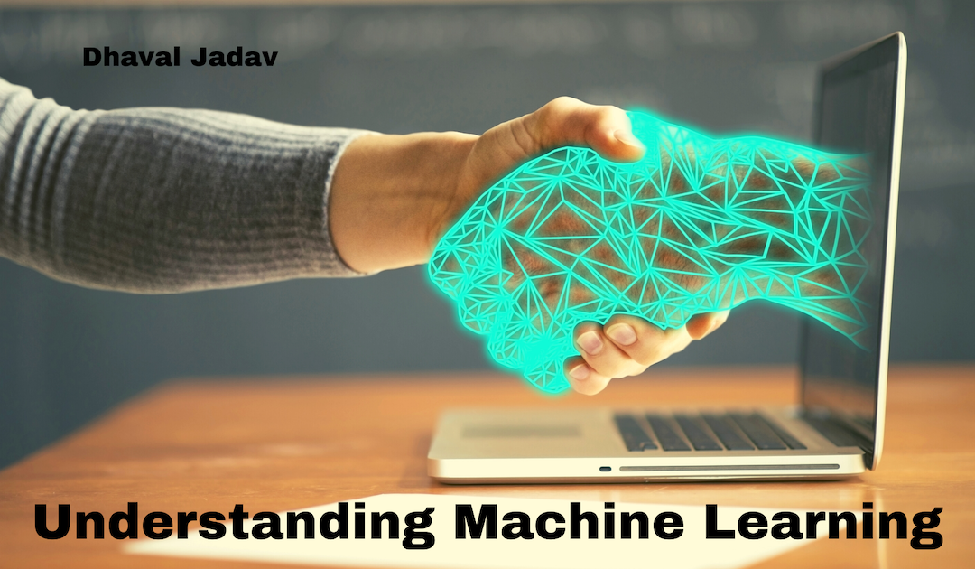 Understanding Machine Learning