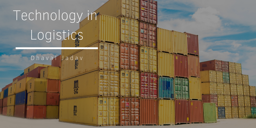 Technology in Logistics