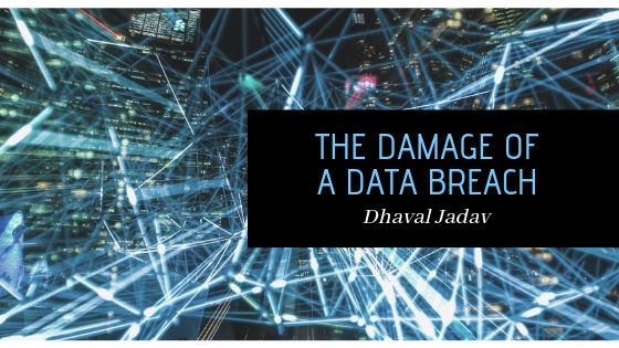 The Damage of a Data Breach